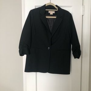 Michael by Michael Kors blazer
